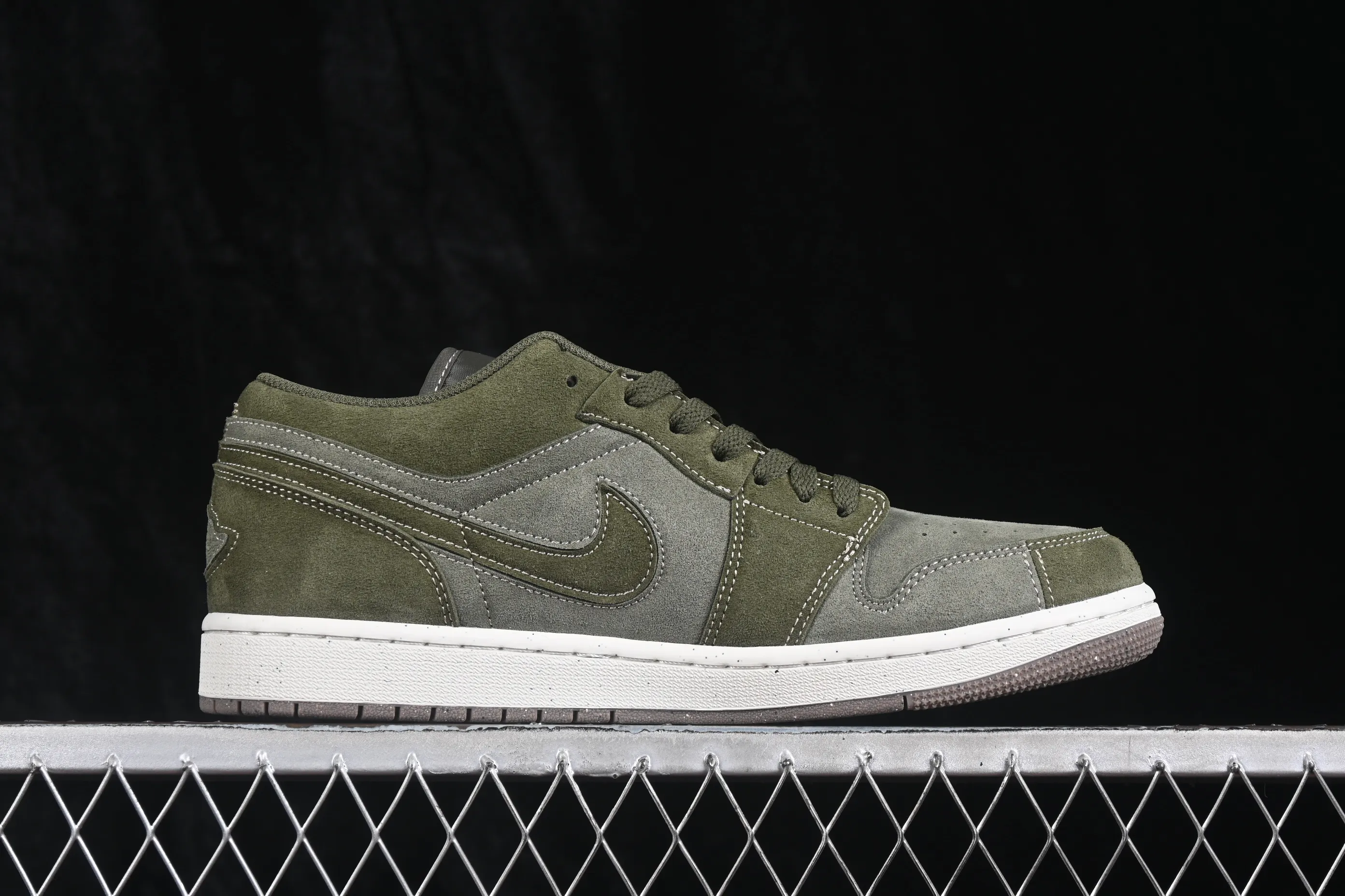 All categories Air Jordan Jordan series basketball shoes Air Jordan 1 Low Air Jordan 1 Low AJ1 Joe 1 low-top retro culture basketball shoes FQ3055-300